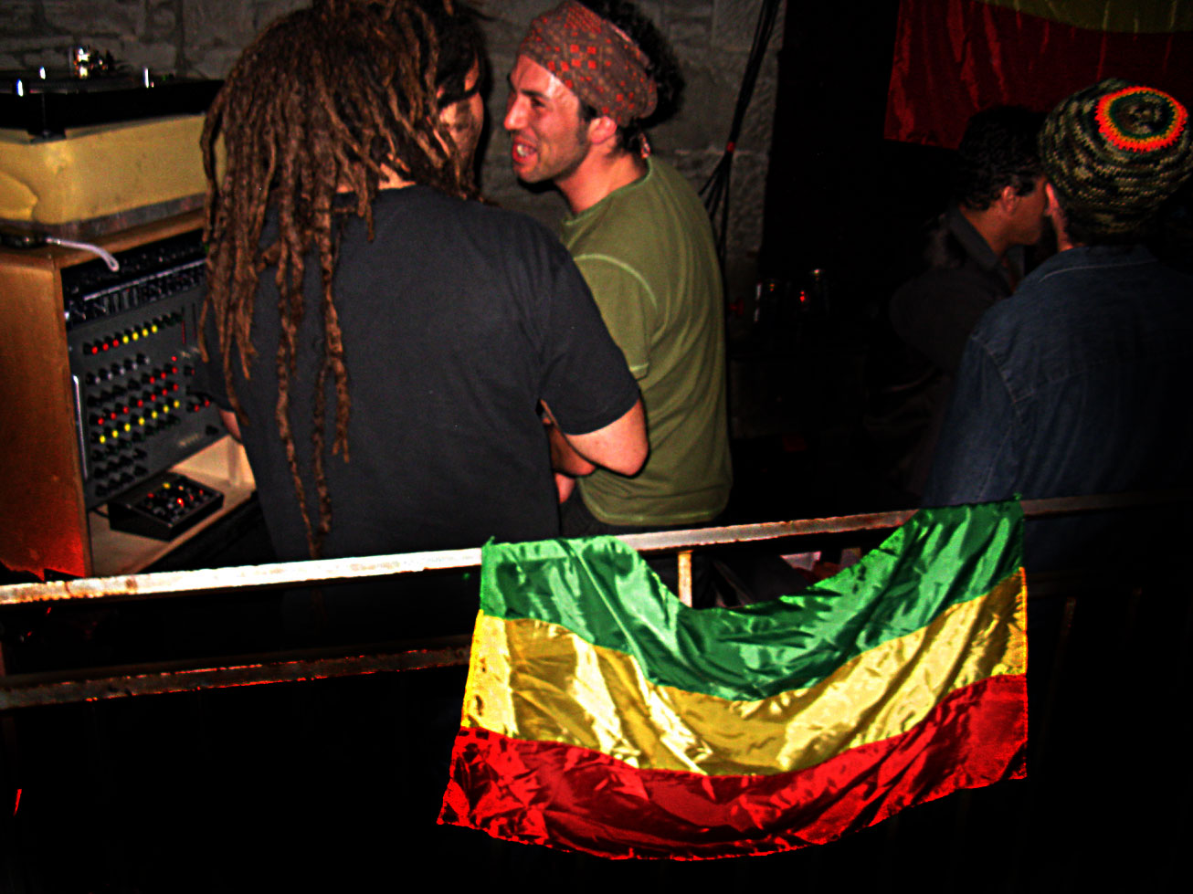 sunweed